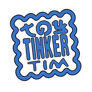 Toy Tinker Tim
