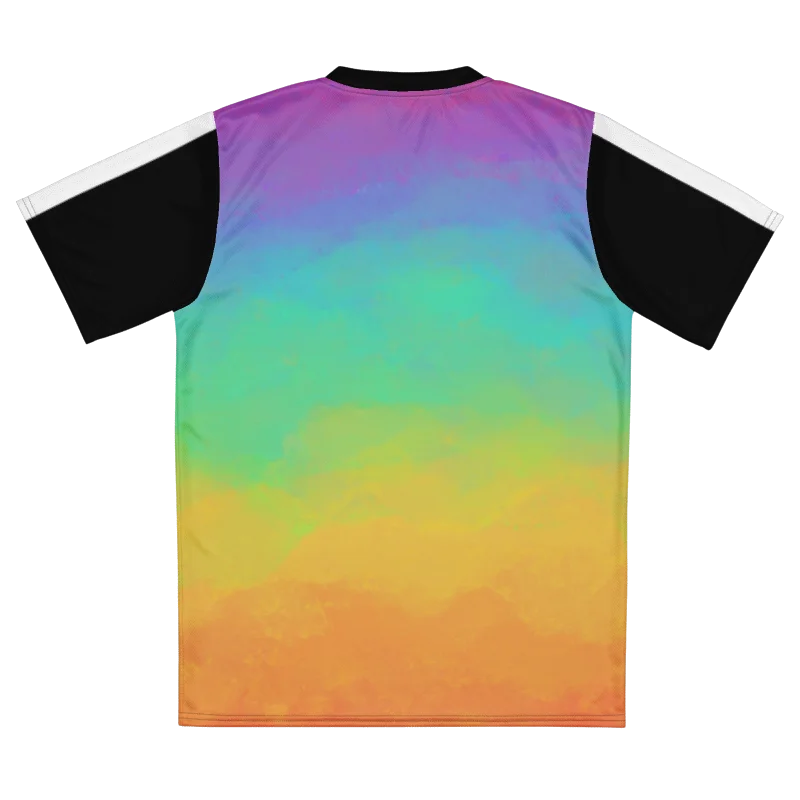 Official Ivycomb Racing Jersey product image (3)
