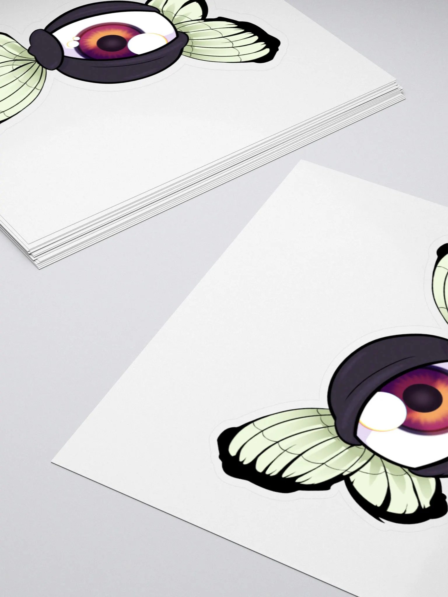 Gizmo Sticker product image (4)