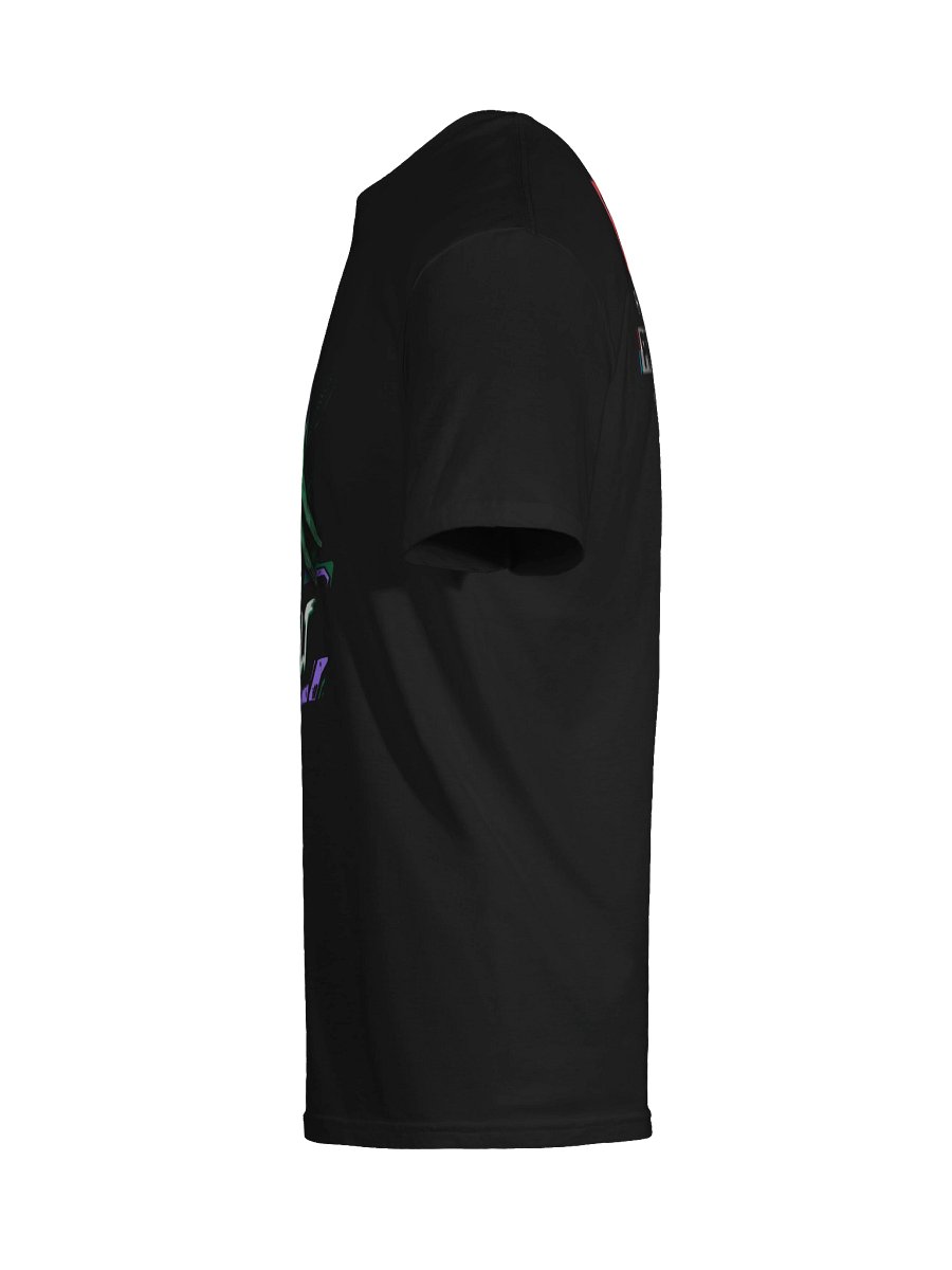 Cobalt - BattleBots Choose Your Champion! - Pro League 2026 Two-Sided Tee product image (10)