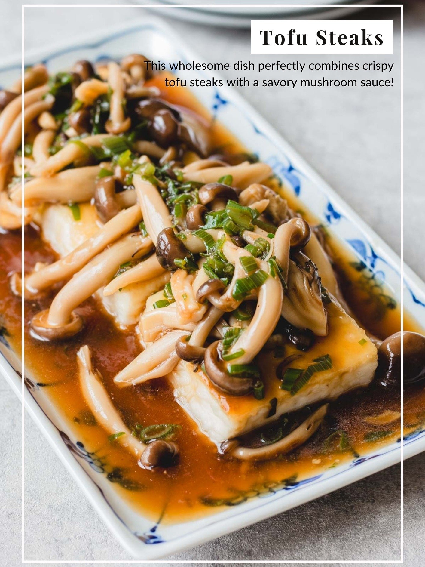 [eBook] From Japan With Flavor: VEGETARIAN product image (4)
