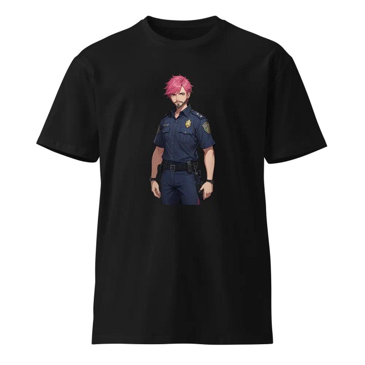 Buggz456 x LOSER T-Shirt product image (1)