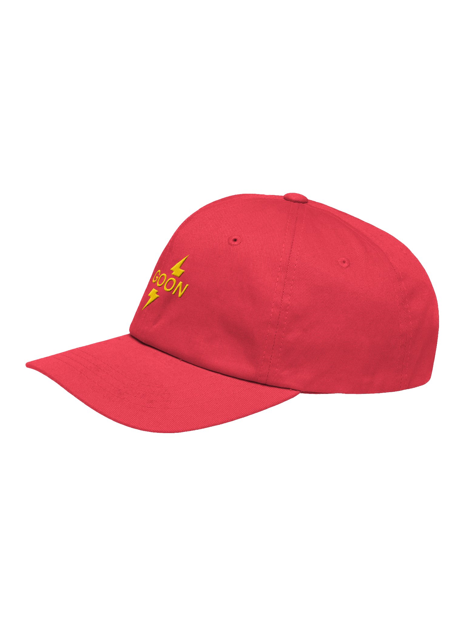 Goon Bolt Cap product image (3)