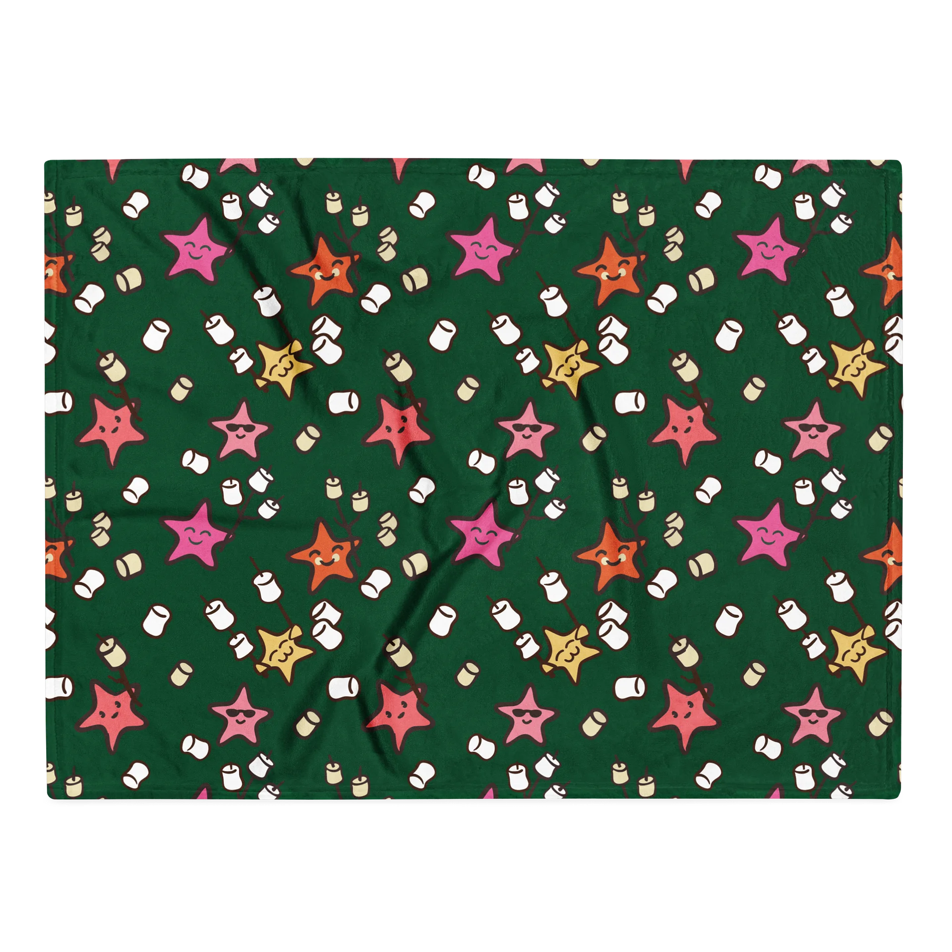 Stella Camping Blanket product image (2)