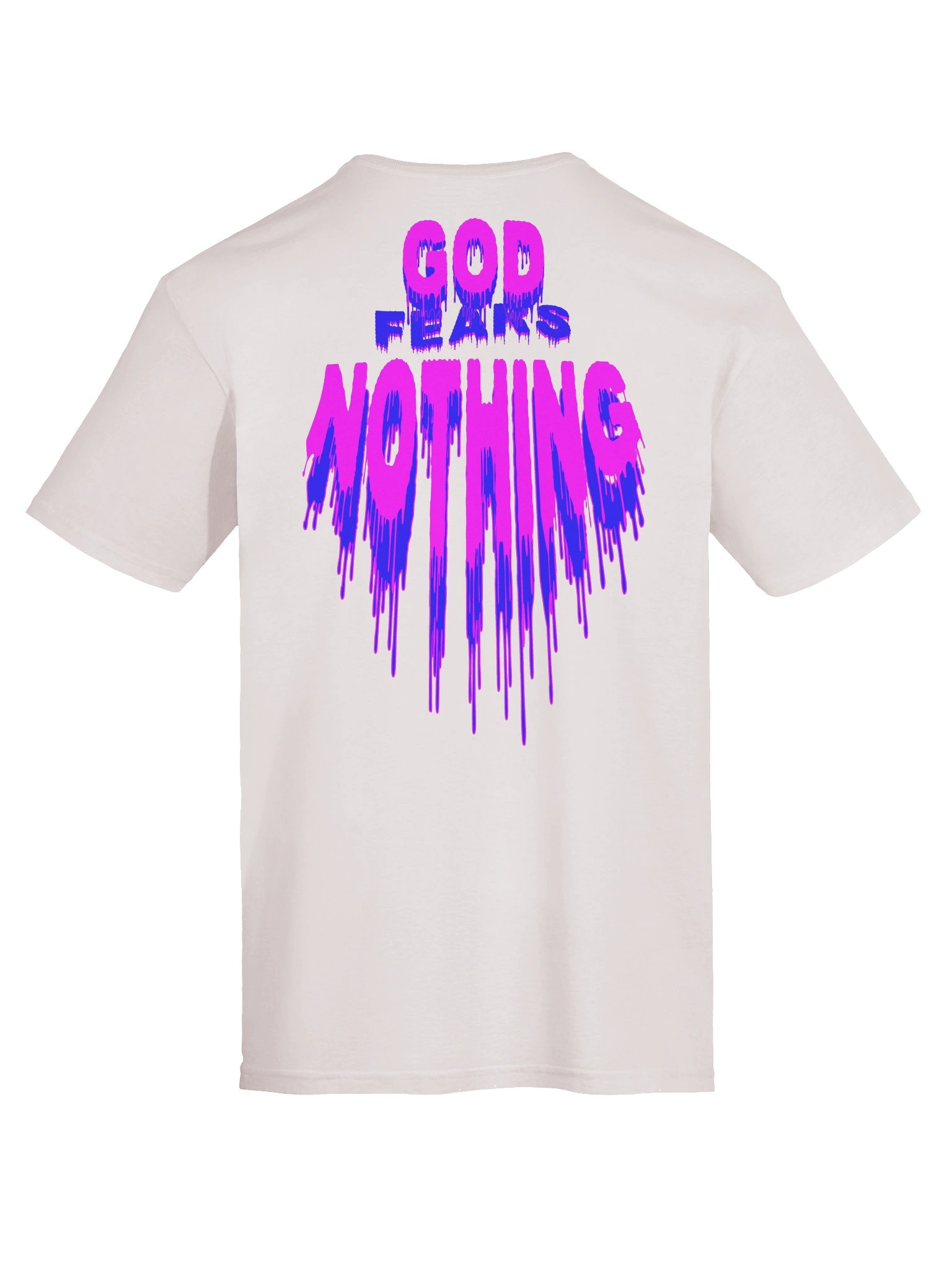 Ghosts Fear God T-Shirt product image (79)