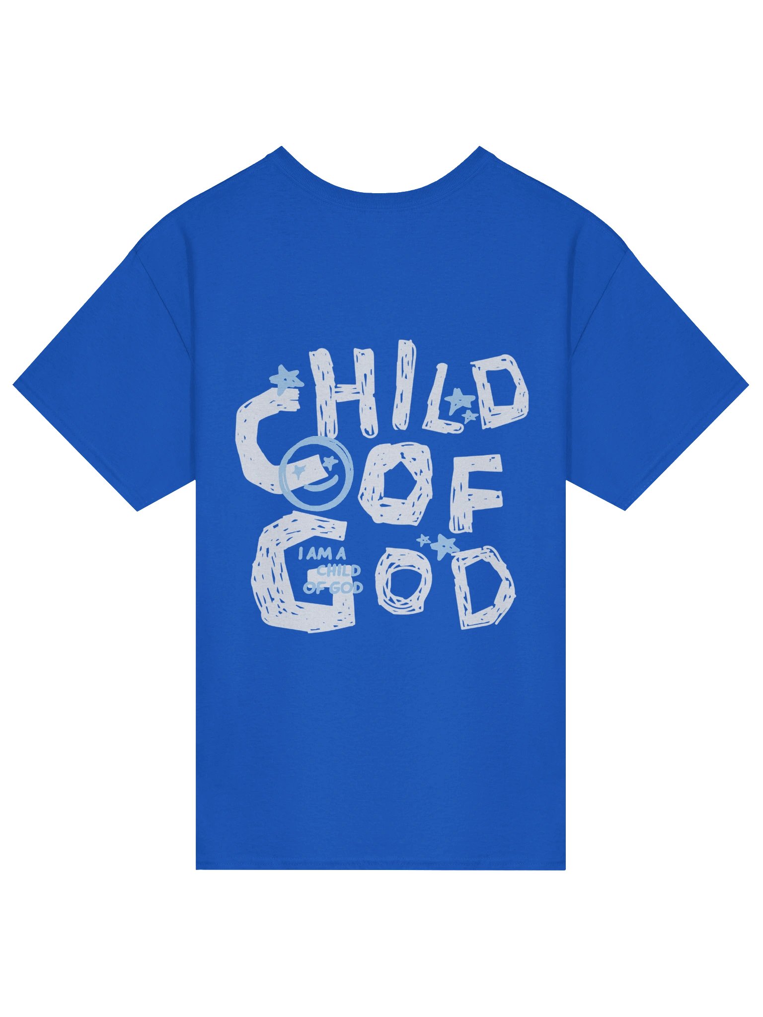 Child of God Premium Tee product image (13)
