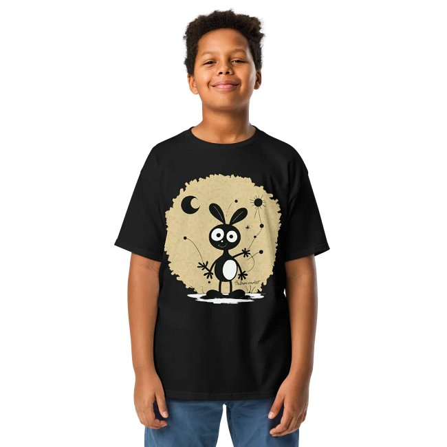Kids' & Youths' Clothing (US Shop)