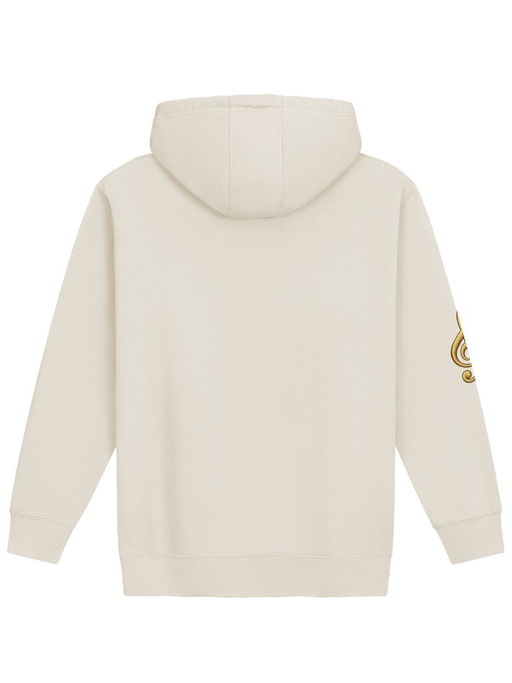 Be Safe Be Great Be You™ Music Lover Premium Hoodie product image (6)