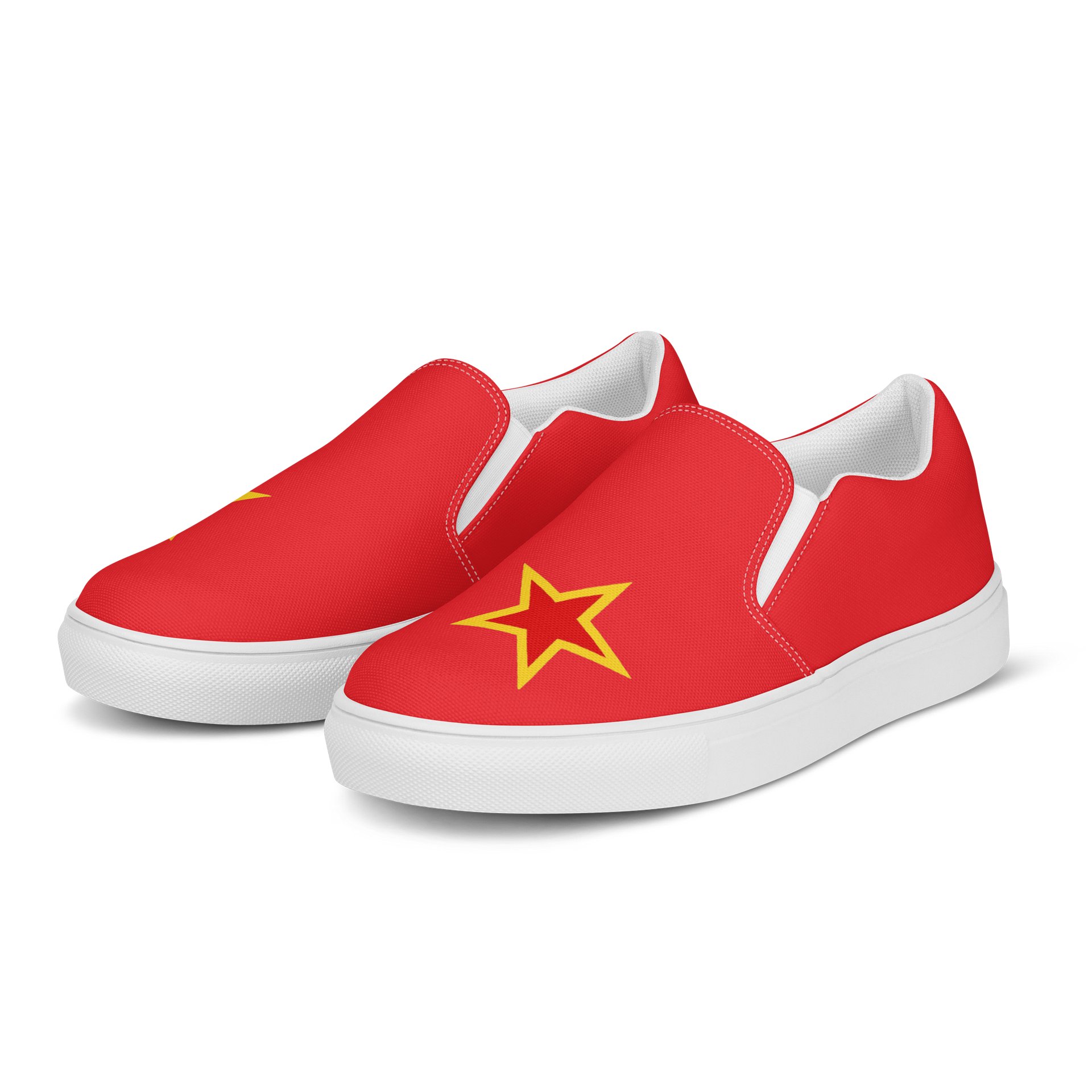 Kosmonautika Men slip-on product image (3)
