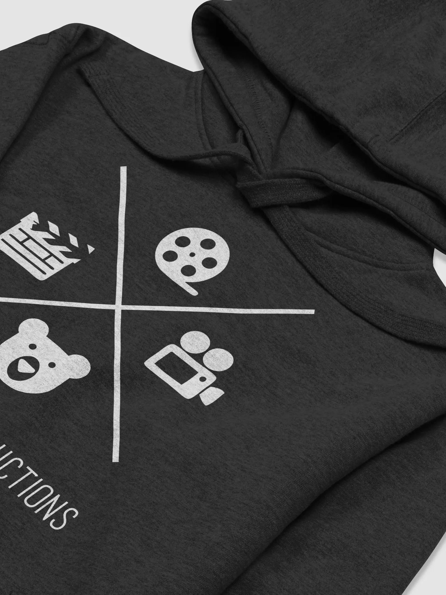 Vintage MAP hoodie product image (2)