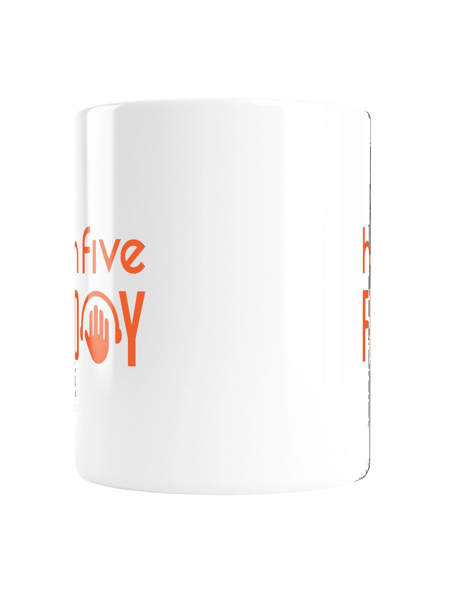 Wake up to a High Five! product image (5)