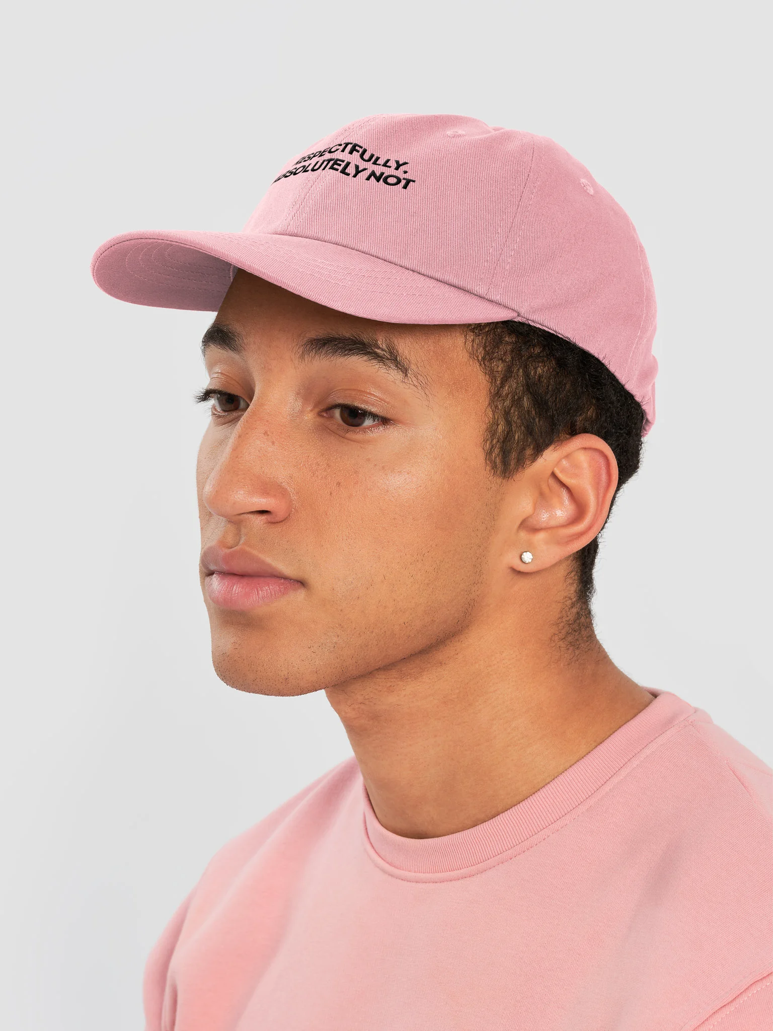RESPECTFULLY, ABSOLUTELY NOT product image (7)