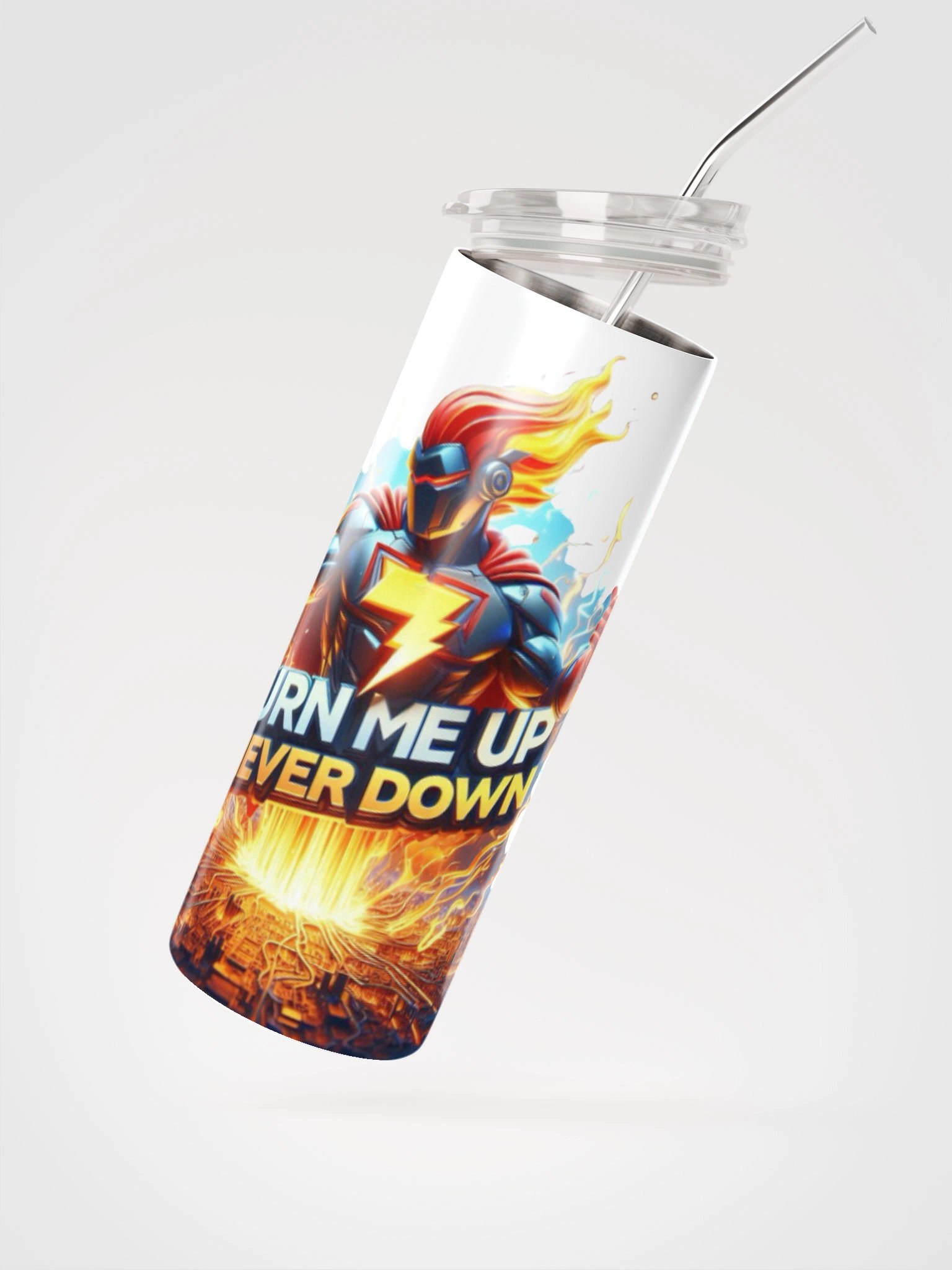 turn up cup product image (2)