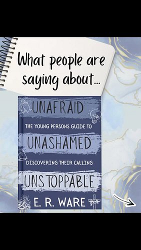 Two amazing endorsements from Sue Sinclair @suesinclair_cwm at Community Watchmen Ministries 
And Paul Friend, Director at So...