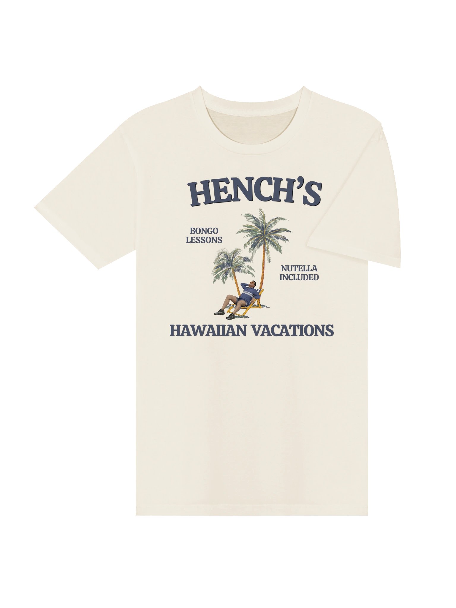 Hench's Hawaiian Vacations product image (12)