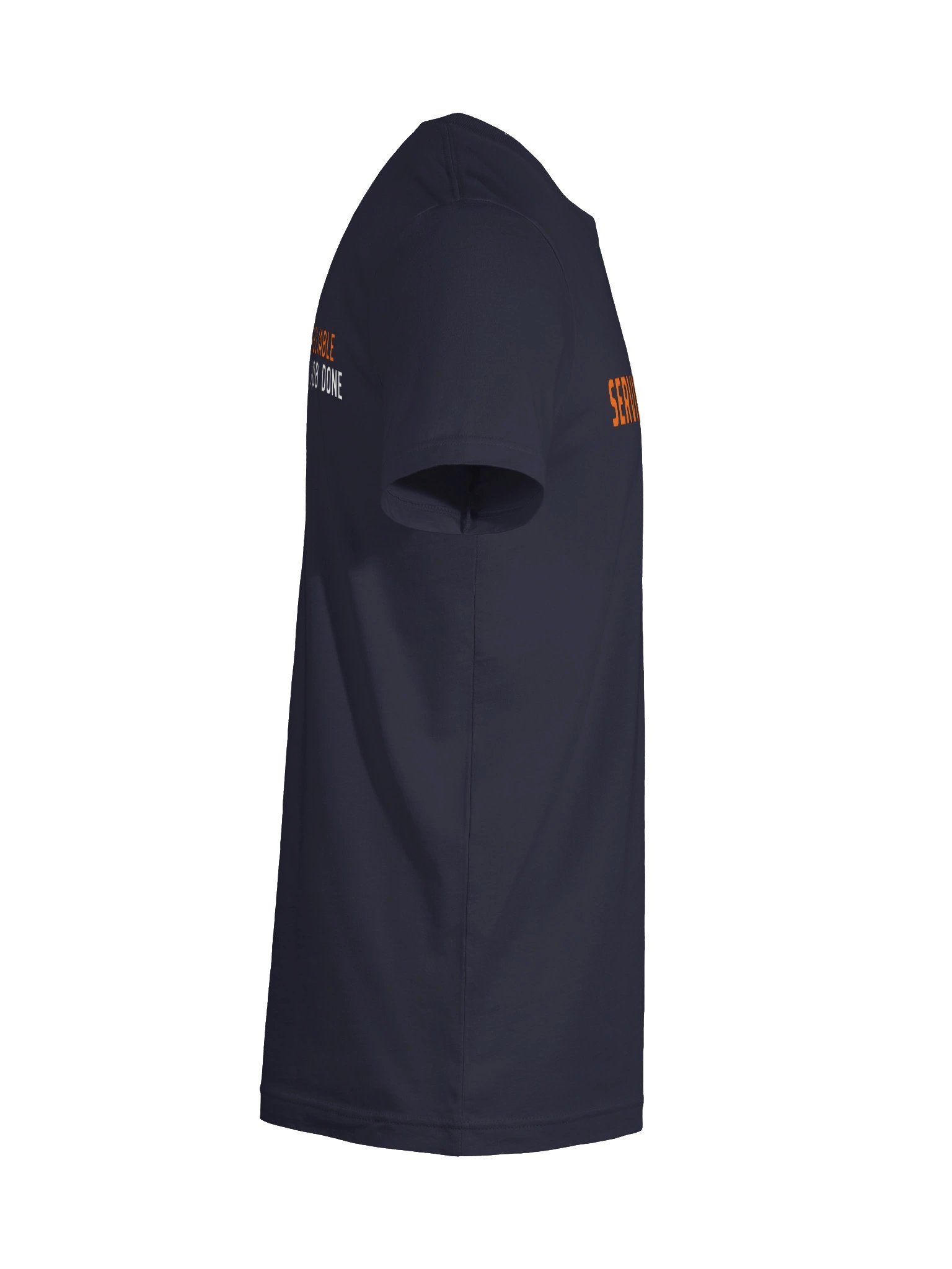 One Reliable Pole Tee product image (10)