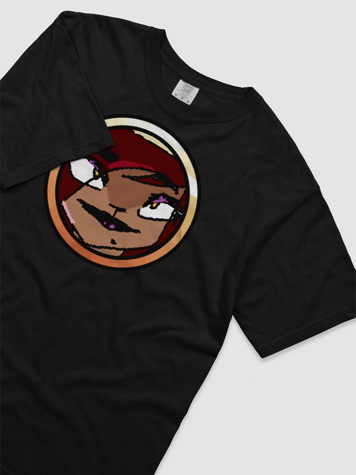 T-Shirt (Unisex) - MS Paint Icon product image (2)