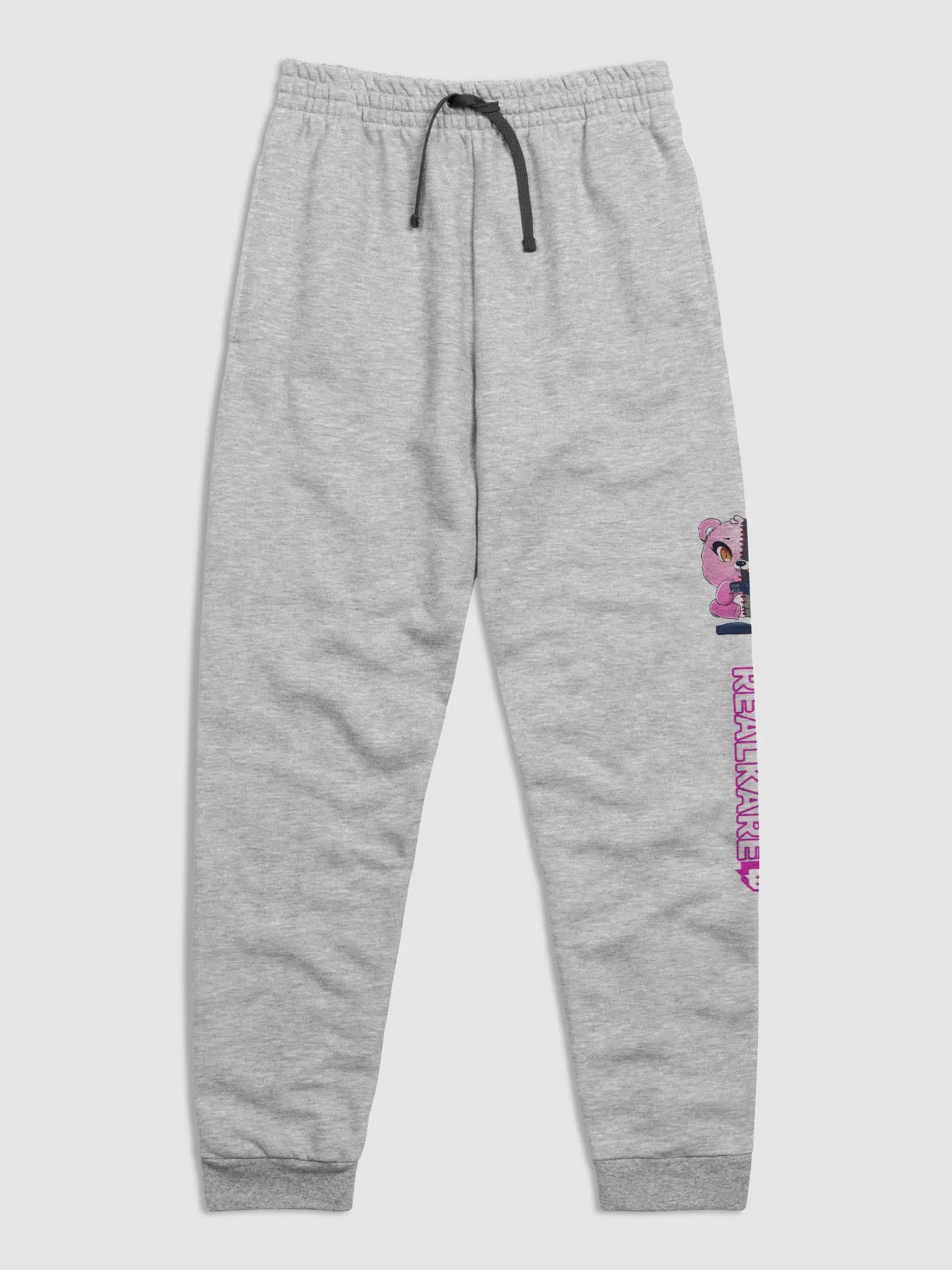 Gamer Bear Joggers! product image (3)