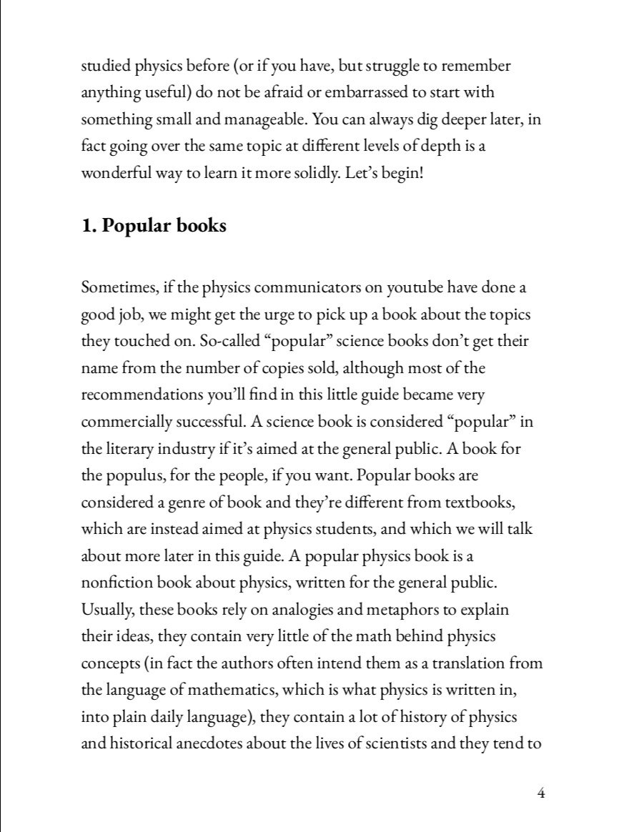 How to teach yourself physics (digital zine) product image (2)
