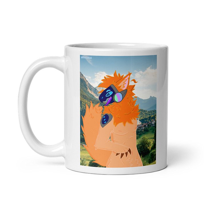 Durpsick mug product image (4)