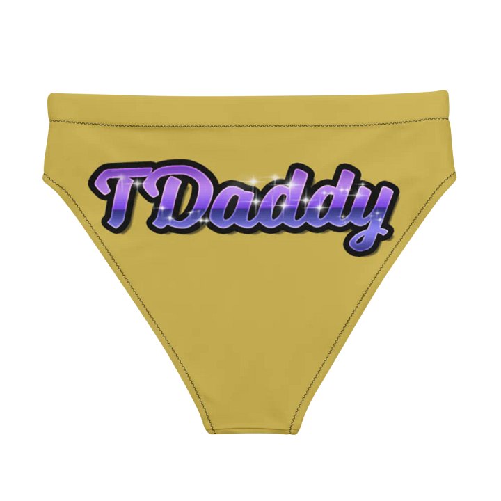 Swimsuit Bottoms product image (1)