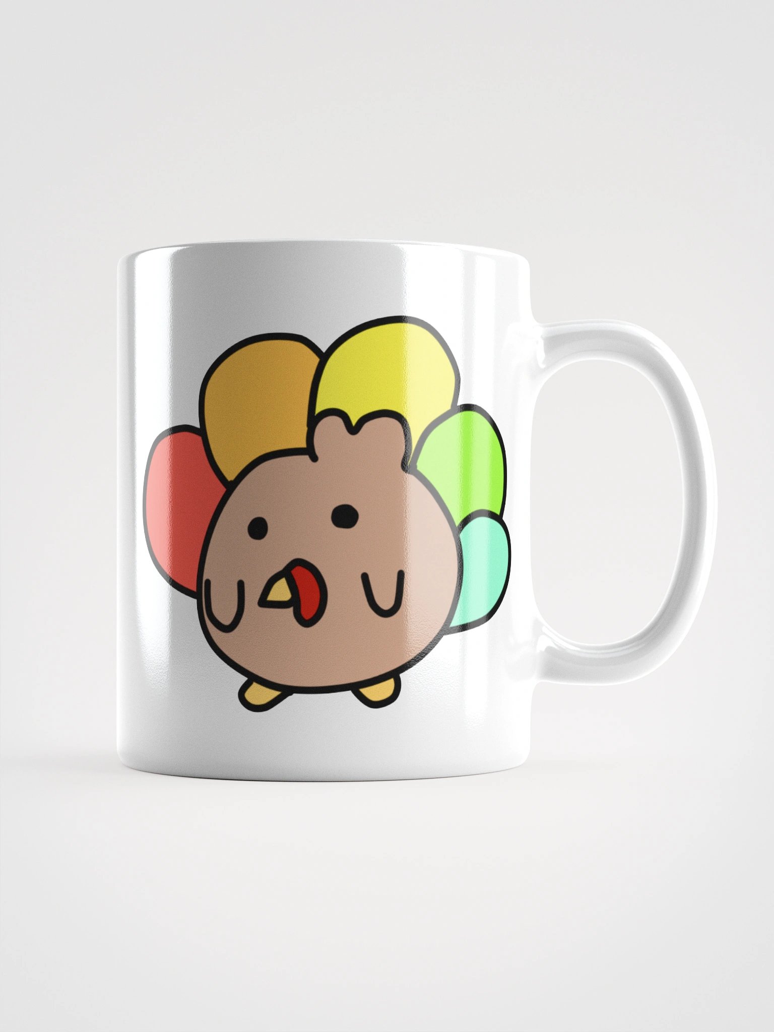 Pride Turkey Cup product image (2)