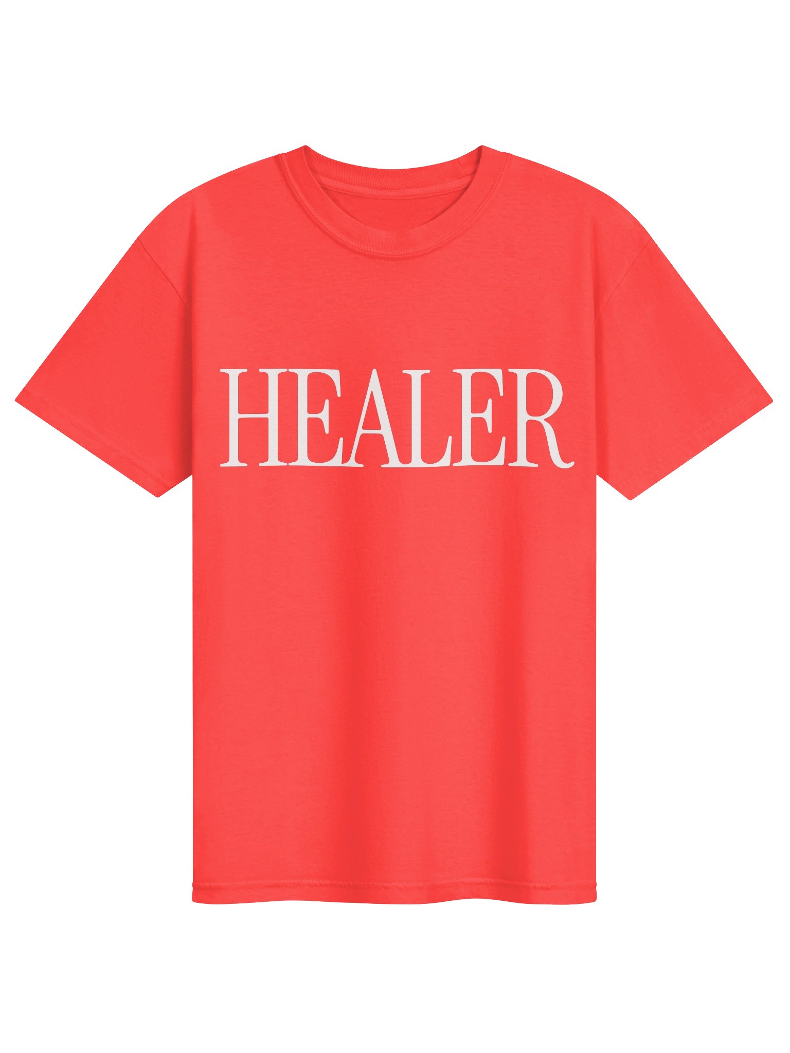 HEALER tee product image (33)