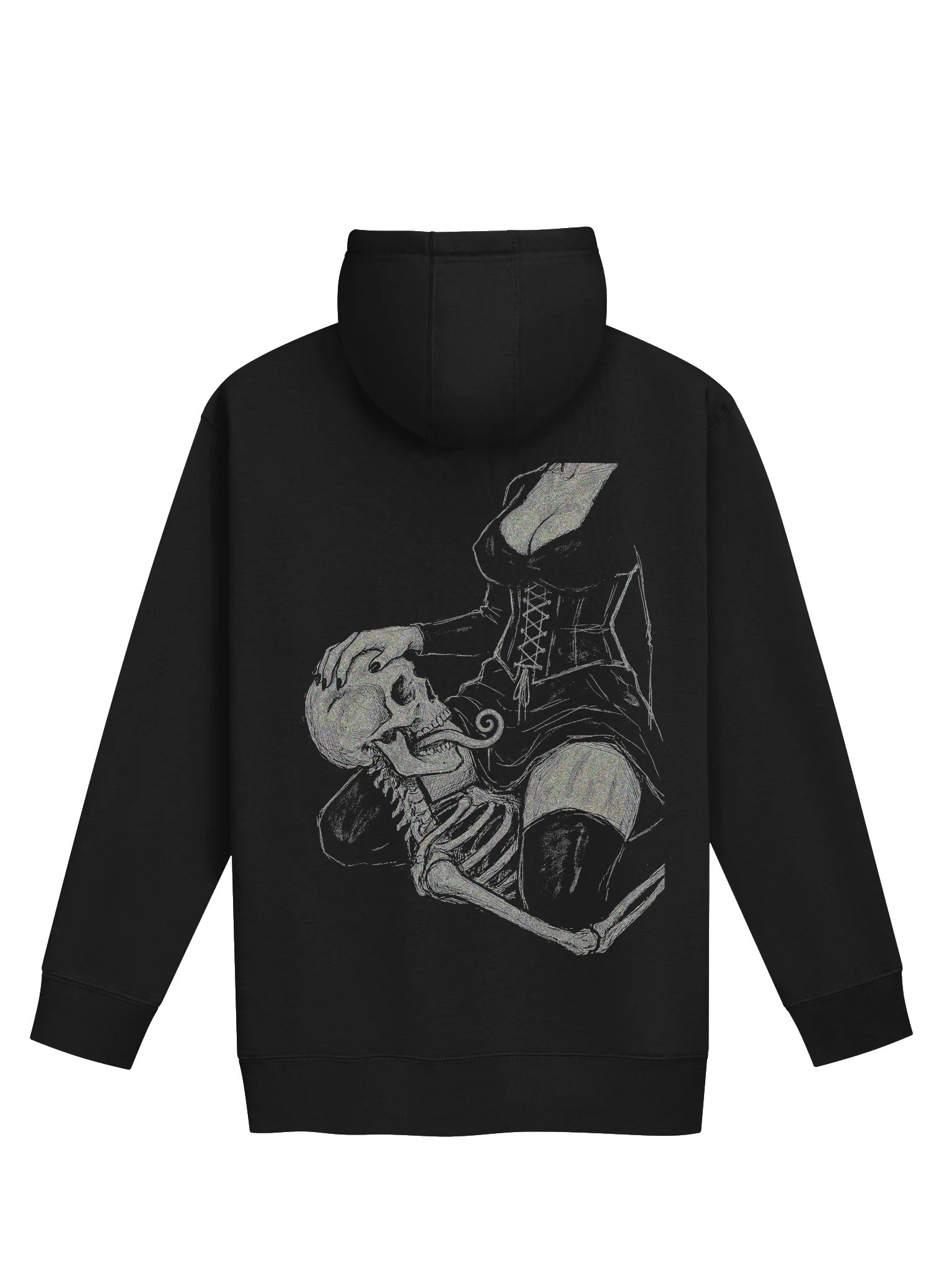 Good Boy Hoodie product image (1)