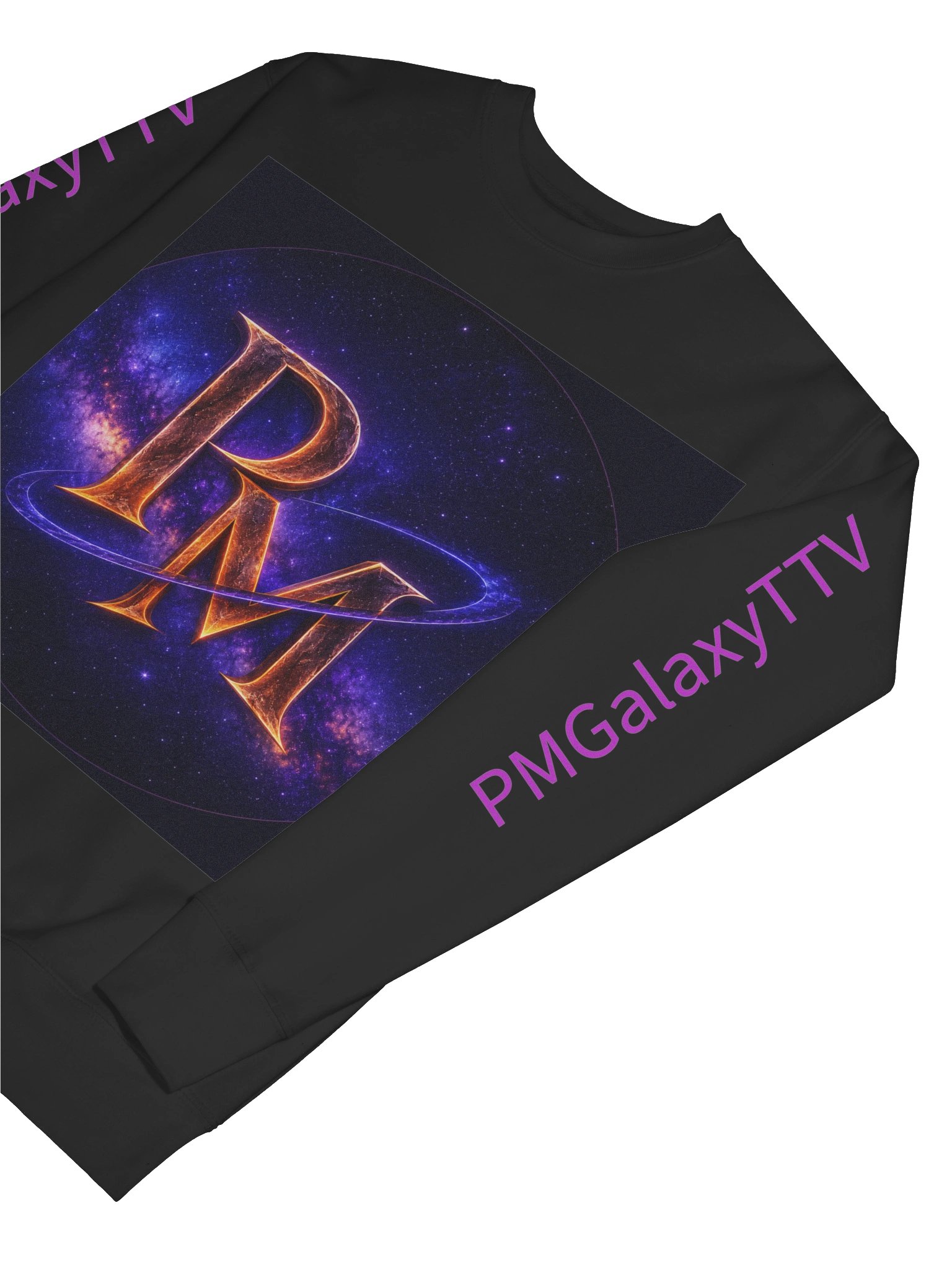 Galaxy Sweatshirt product image (9)