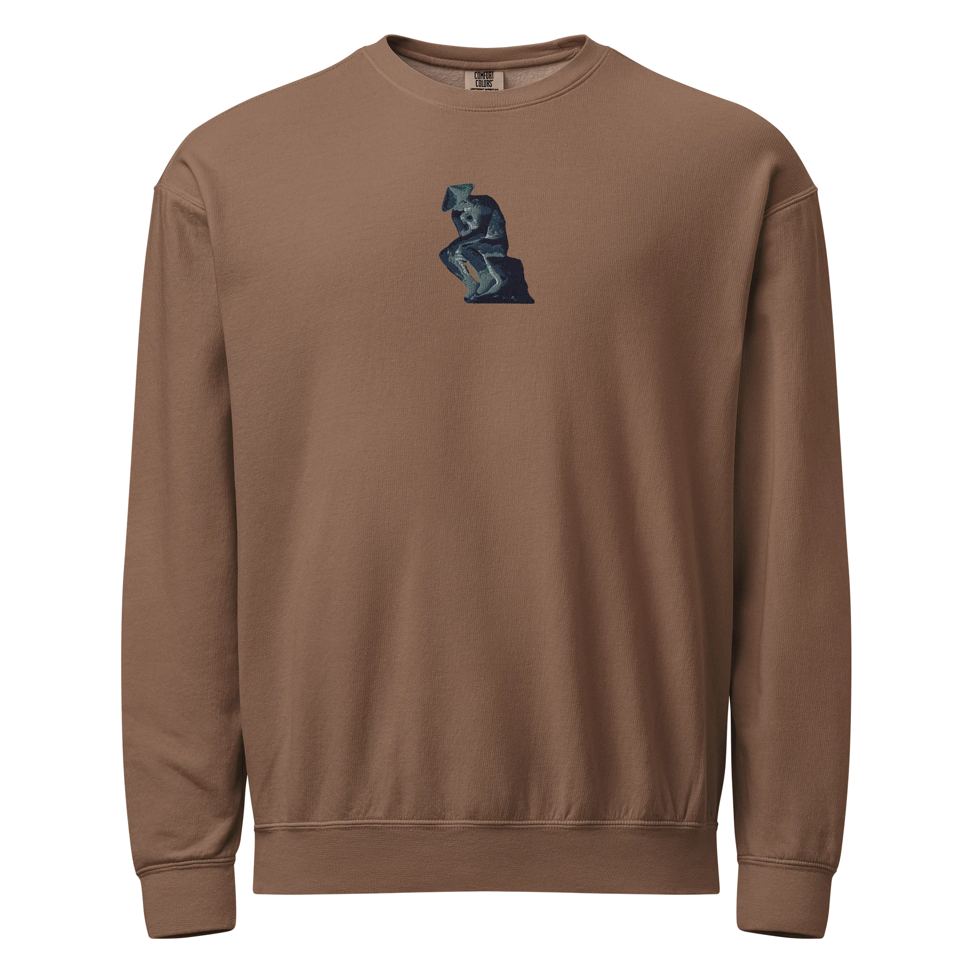 The Thinking Sensei Sweatshirt product image (9)