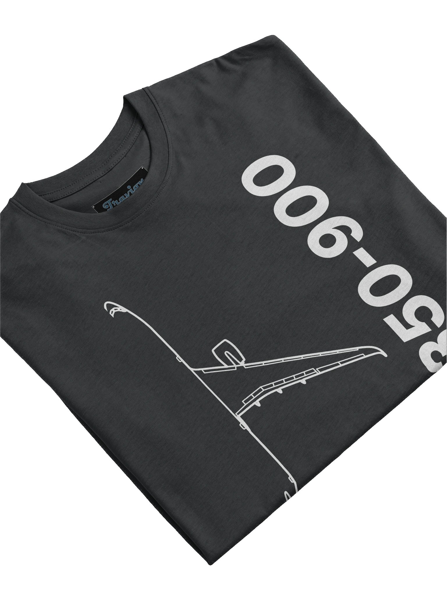 Airbus A350 Tee product image (22)