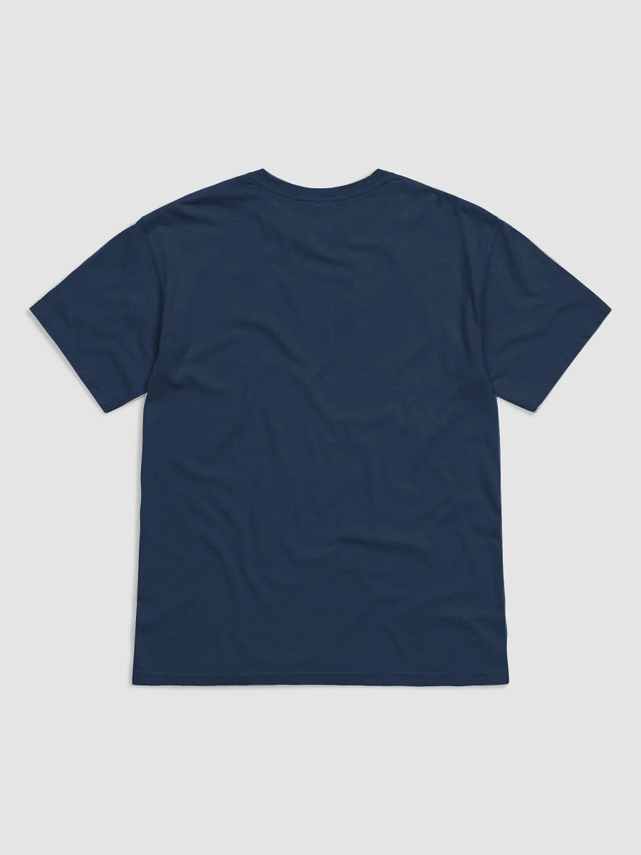 White Wethan Logo Tee product image (2)