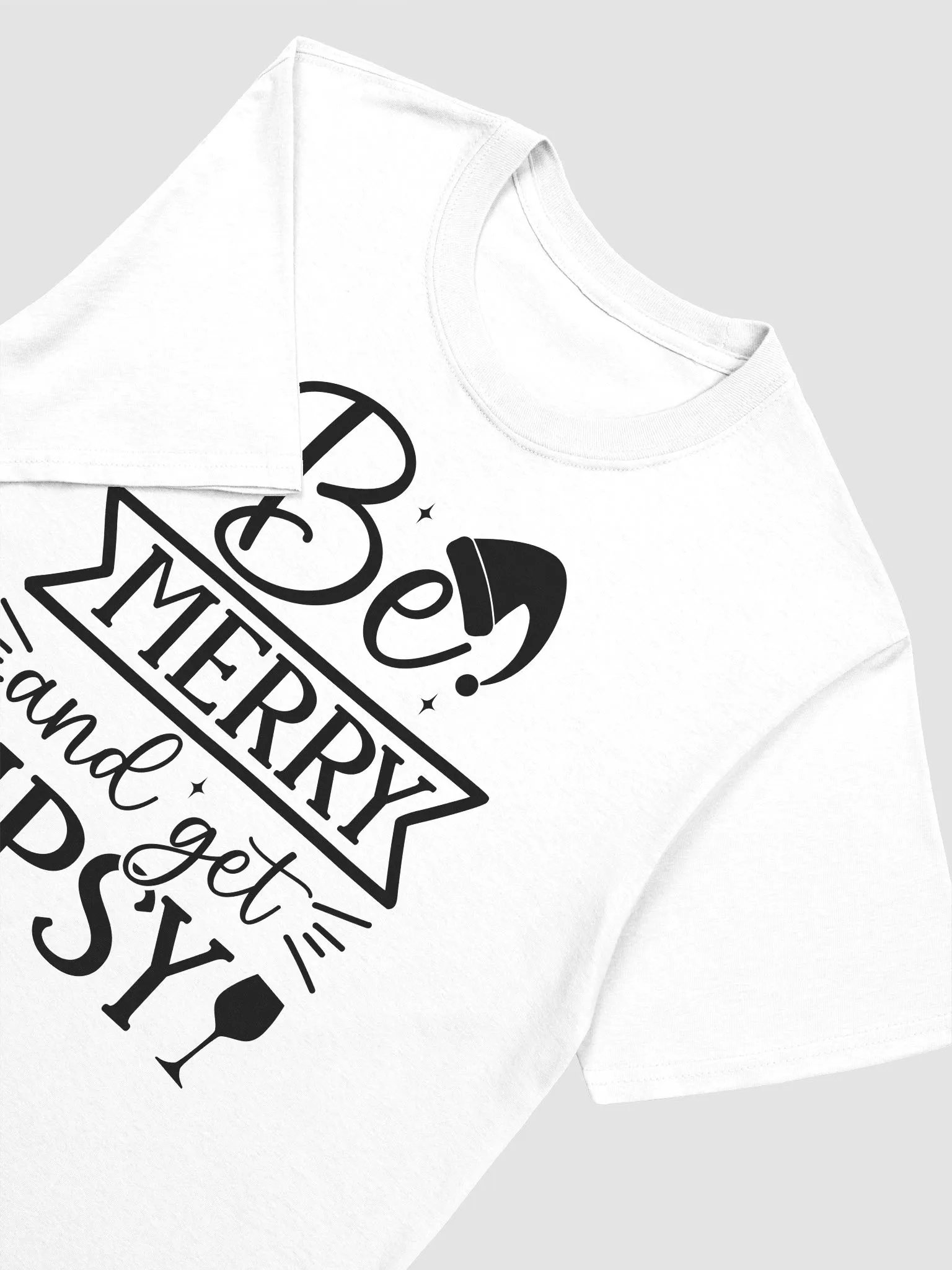 Be Merry And Get Tipsy product image (3)