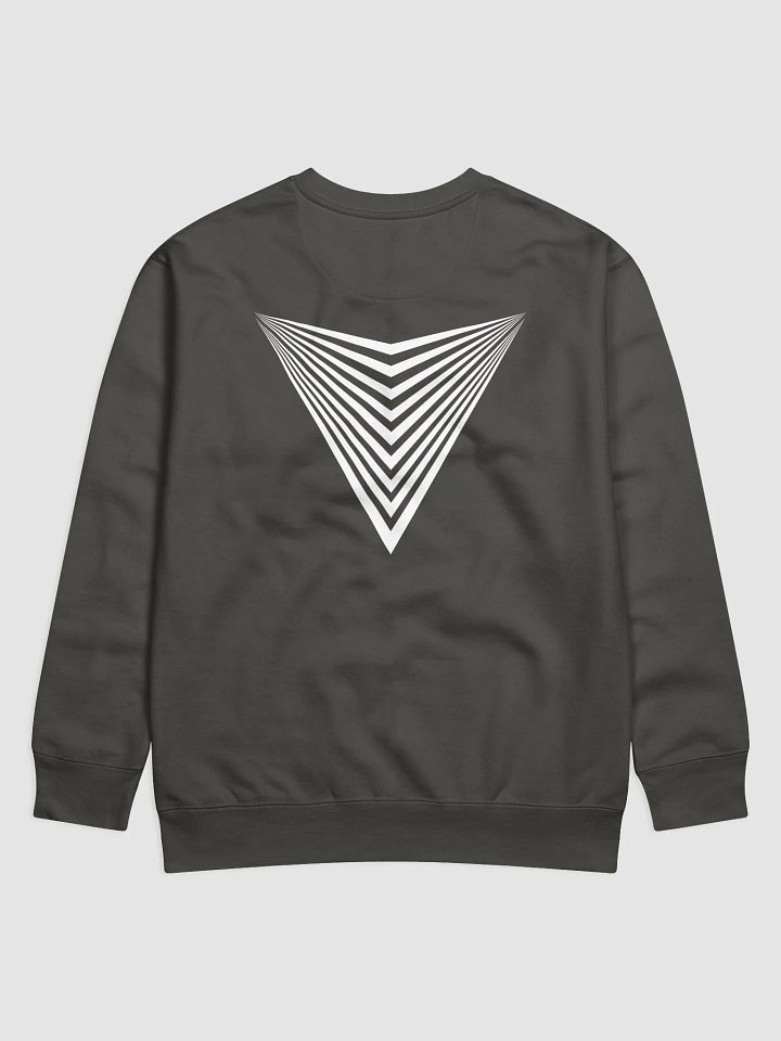 VACIO ICON Premium Crewneck Sweatshirt product image (1)