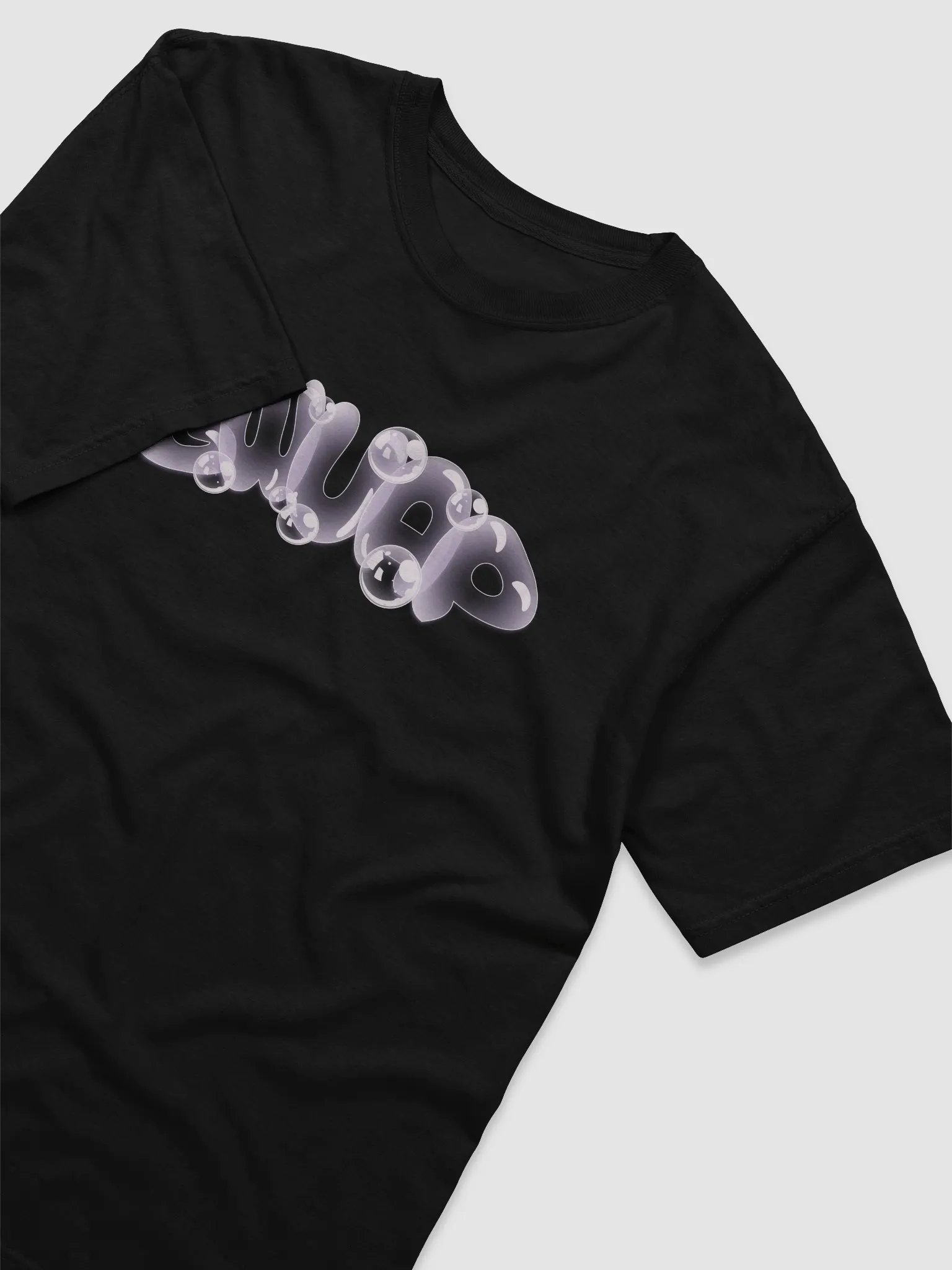 Gwuap Bubbles Tee product image (3)