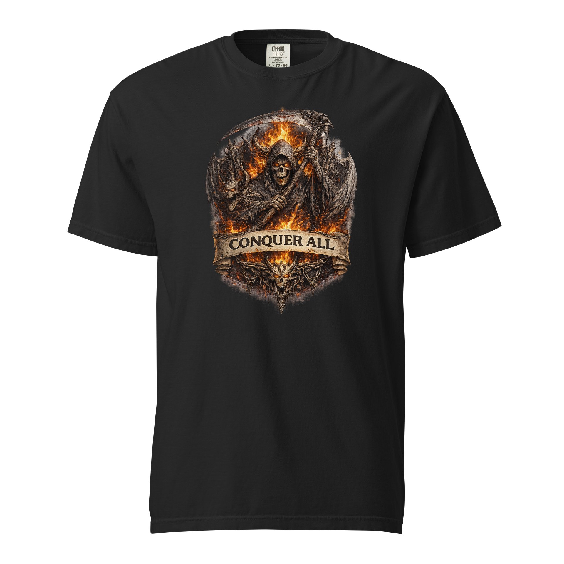 Conquer All Infernal Reaper product image (1)