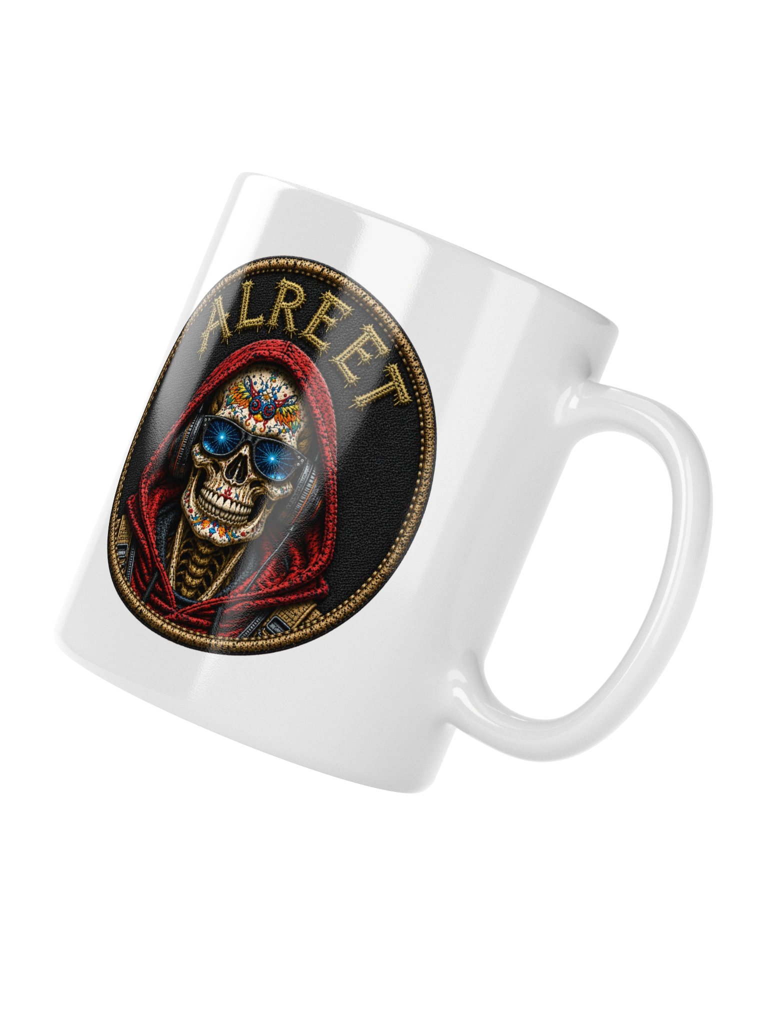 Patch Mug product image (10)