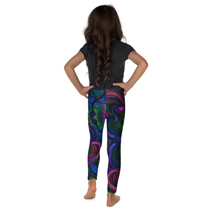 Funky Legs product image (2)