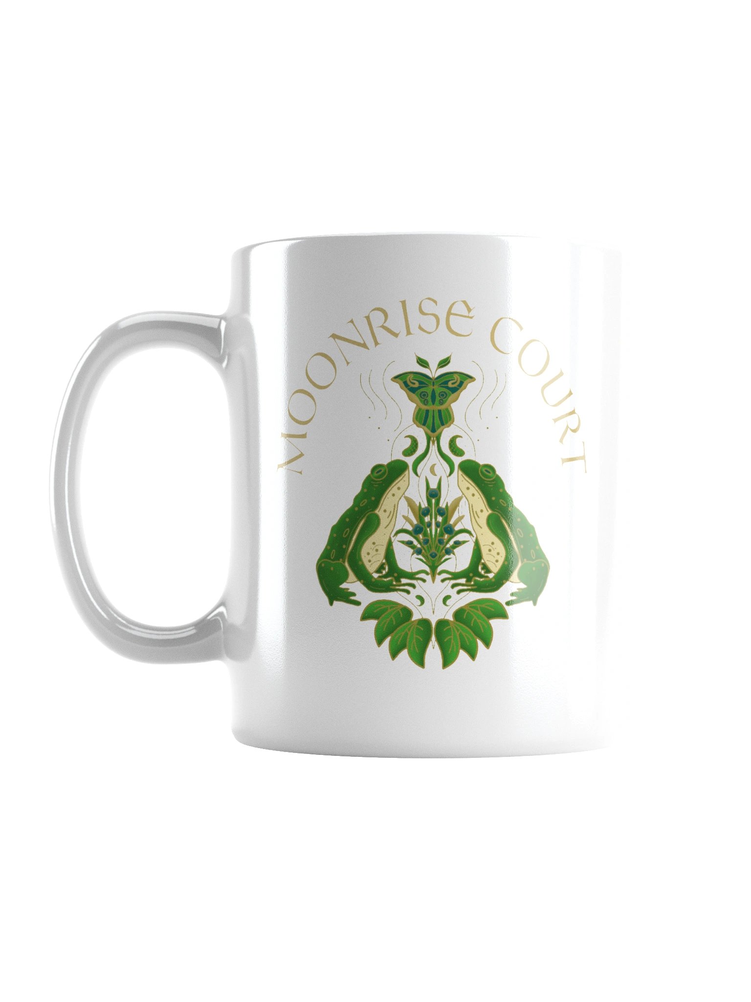 Moonrise Court Mug product image (4)