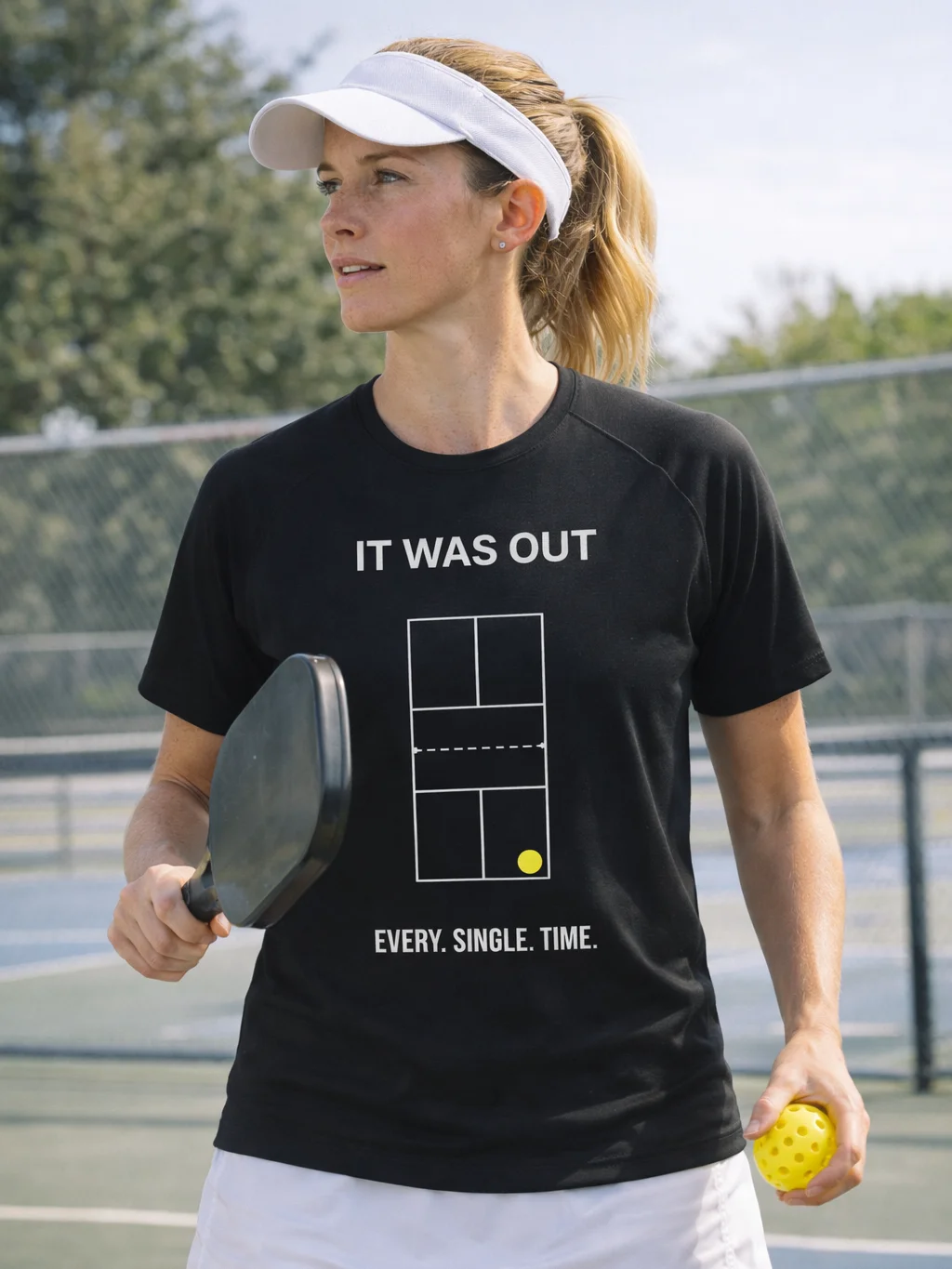 DINKO "It Was Out" Performance Jersey product image (2)