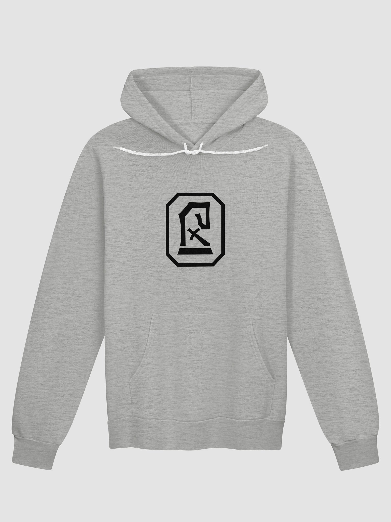 The Simple Hoodie product image (4)