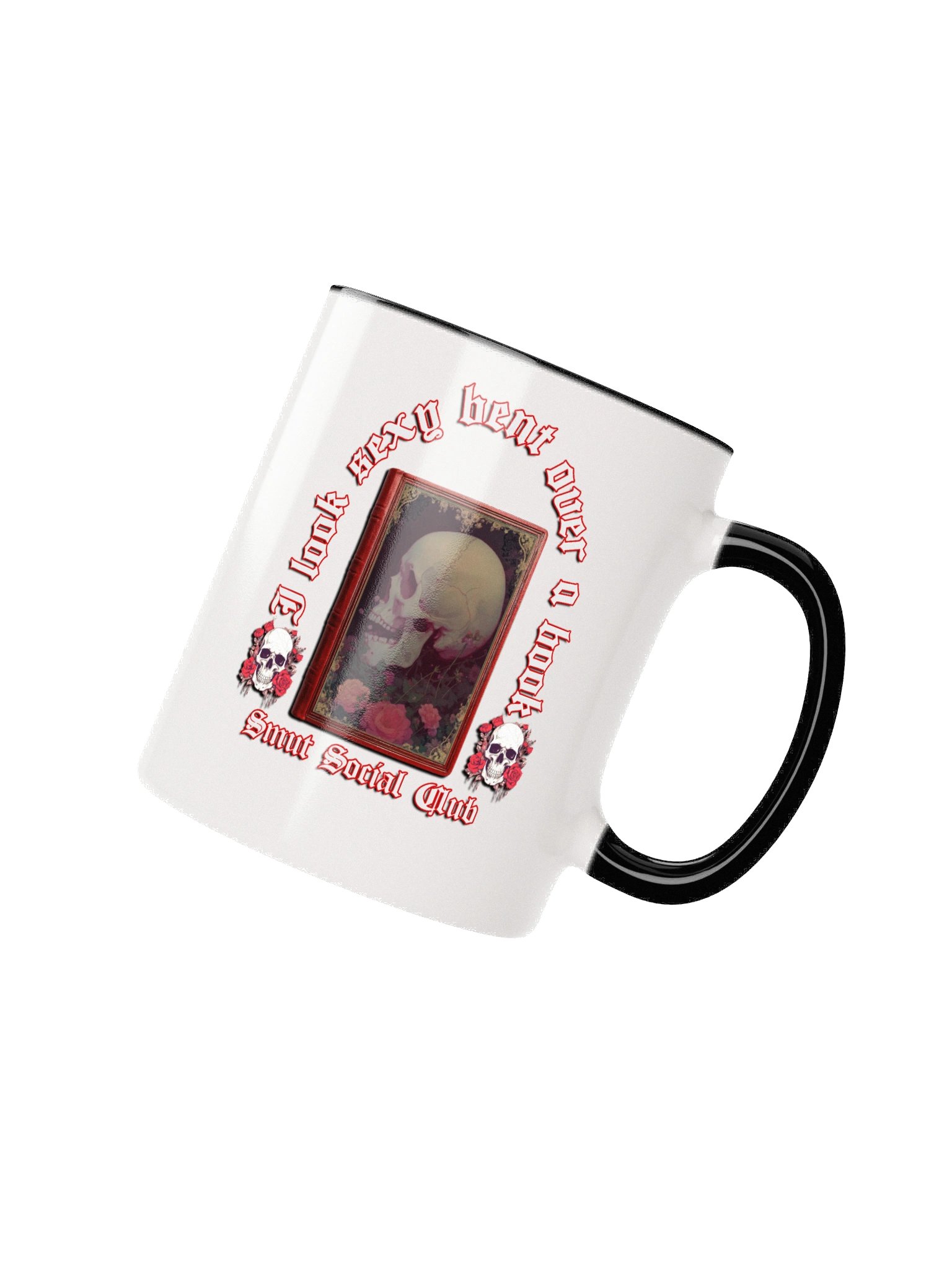 Booktok - Look Sexy - Mug product image (19)