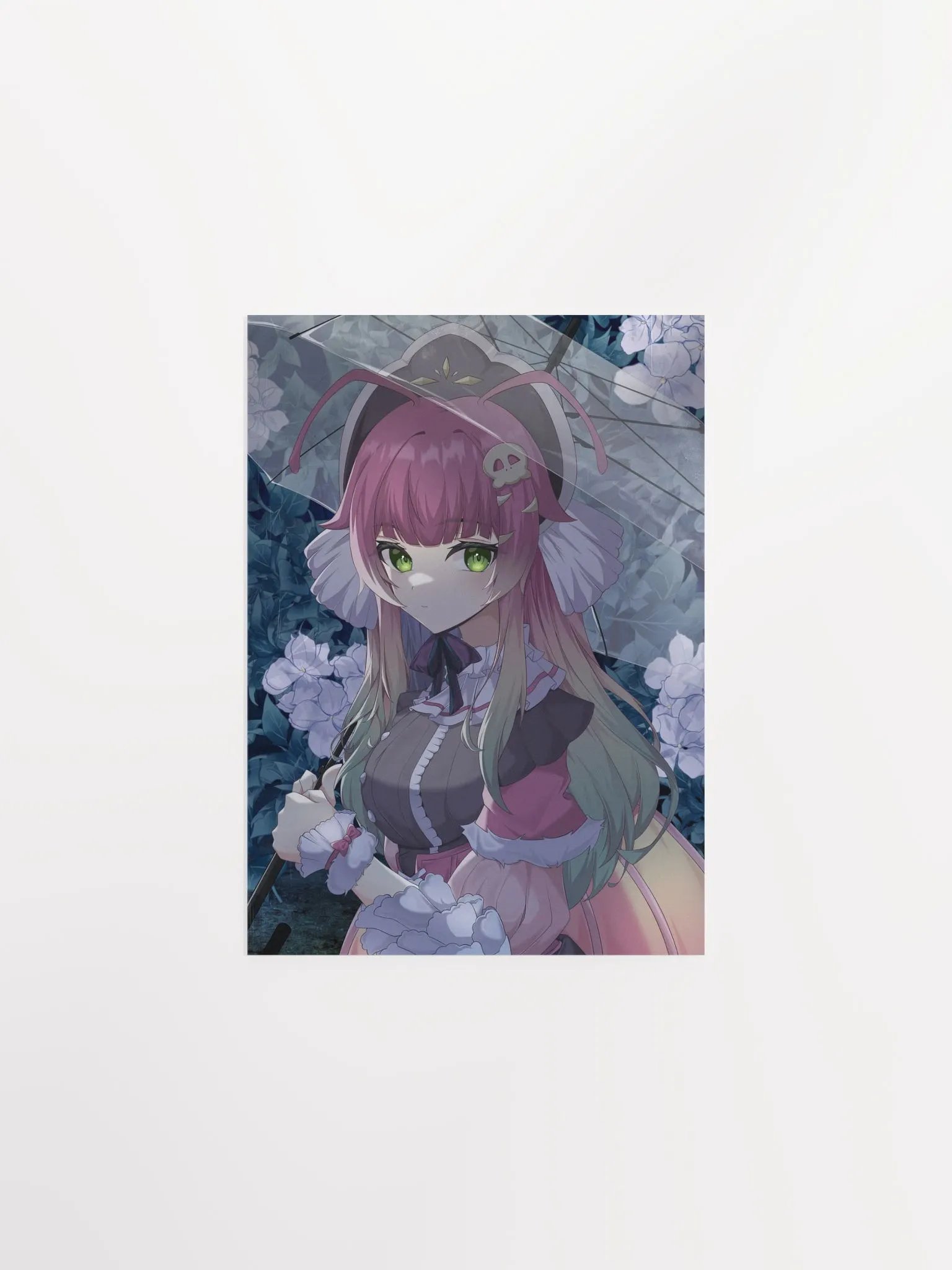 Rainy Day - Poster product image (5)