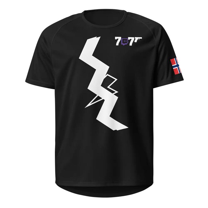 Emerald Ultimate Jersey product image (1)