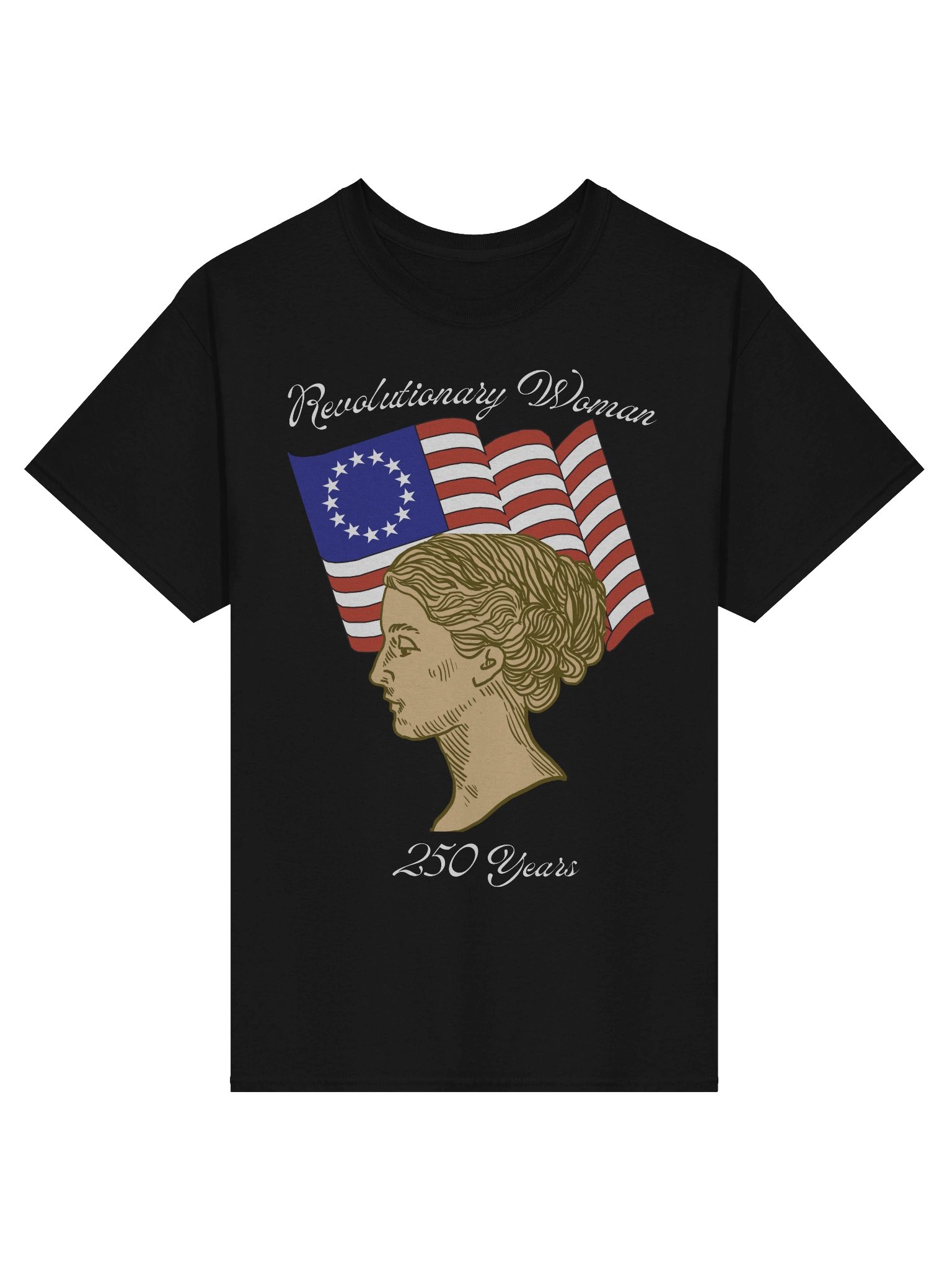 Revolutionary Woman product image (1)