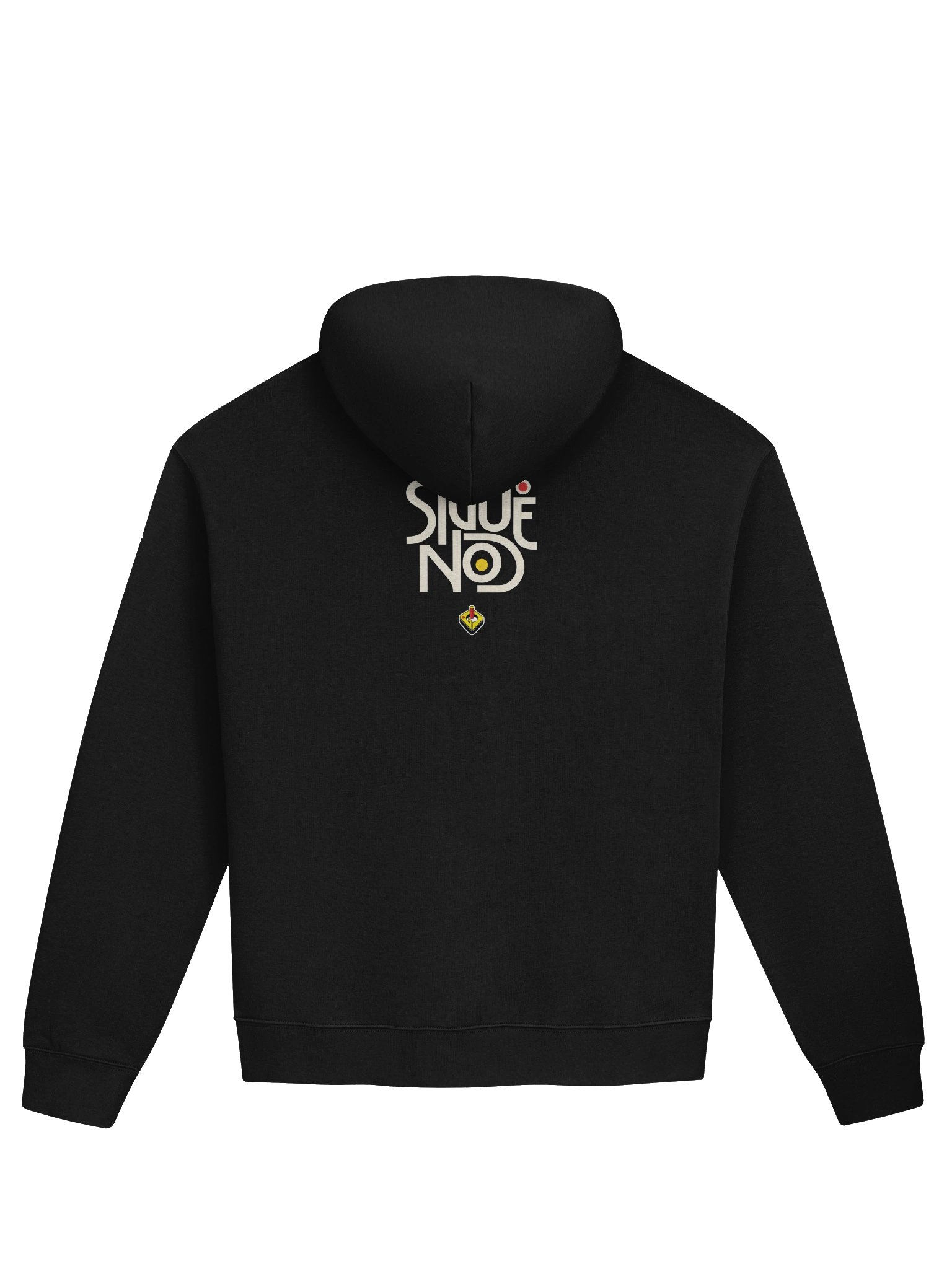 La Tribu Relaxed Hoodie product image (4)