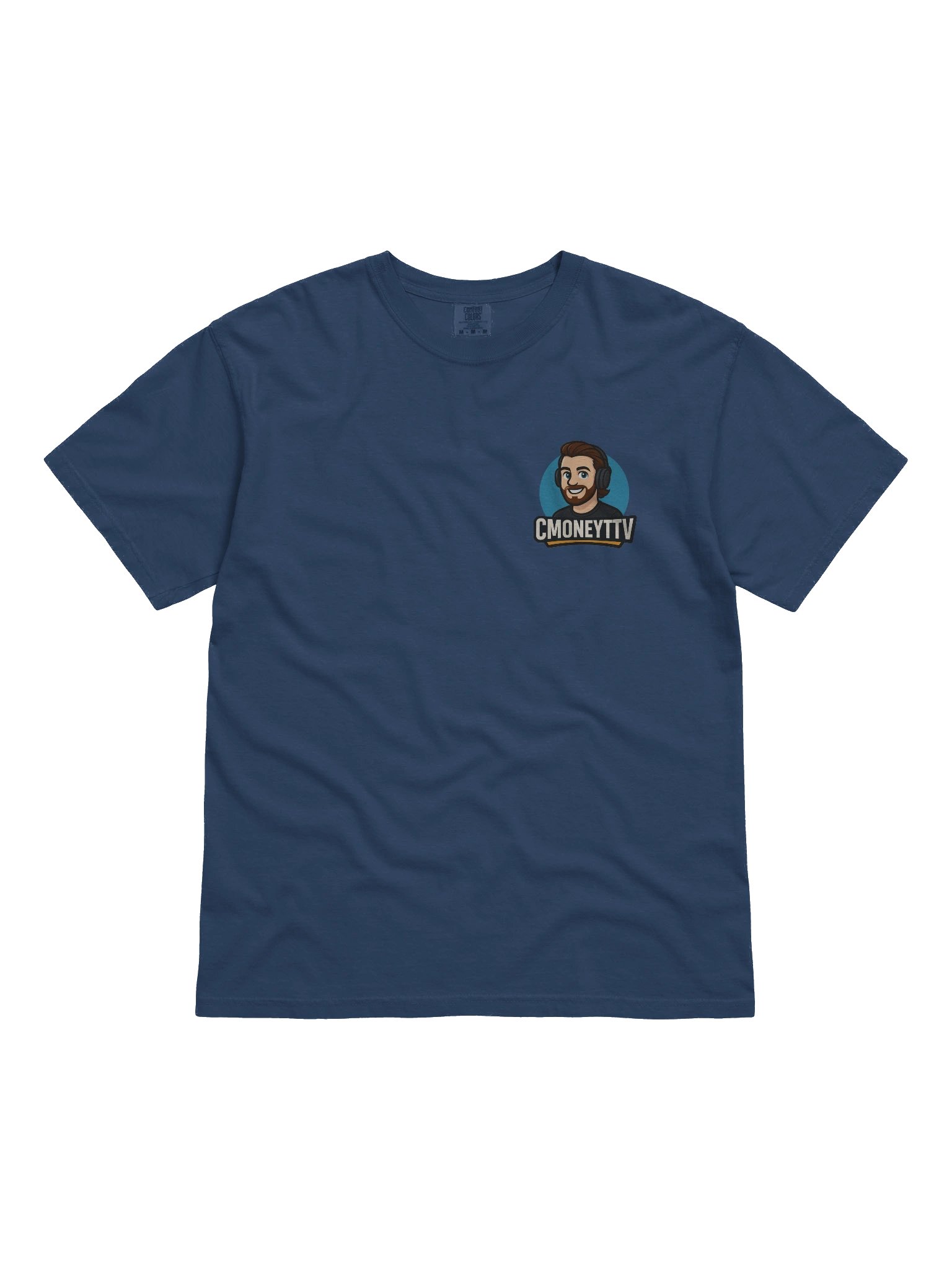 Cmoney T Shirt product image (1)