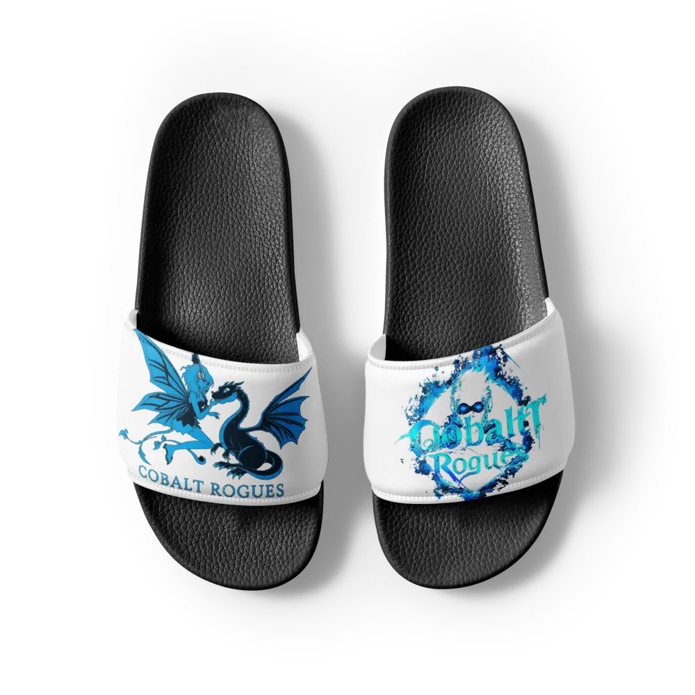 Cobalt Rogues product image (4)