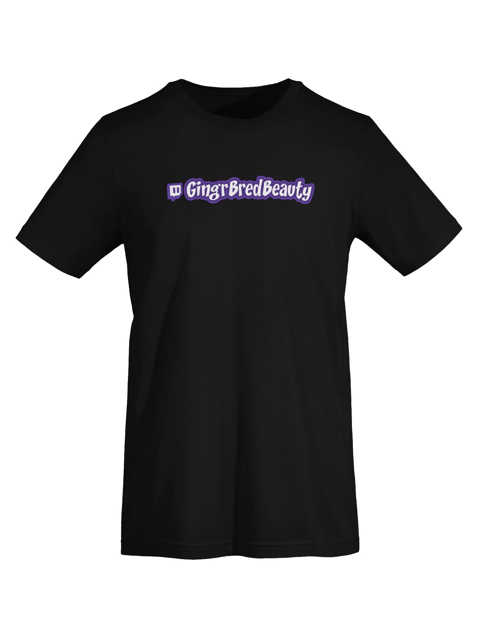 GingrBredBeauty Tee product image (38)
