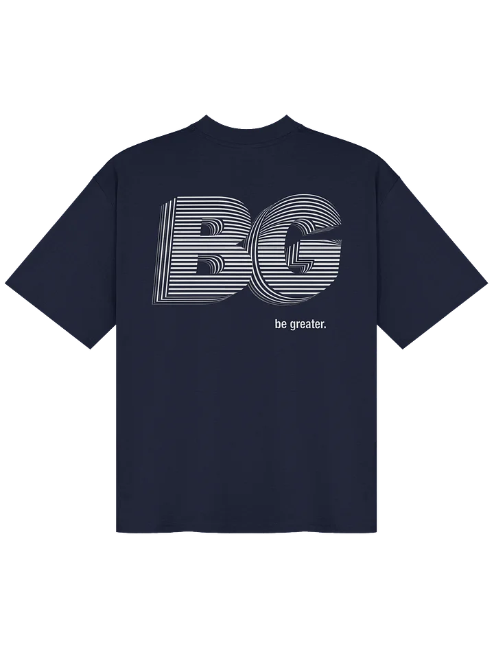 the greatest shirt. (BG pages logo) product image (18)